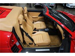 1999 Ferrari 355 F1 Fiorano Spider (CC-1032806) for sale in San Carlos, California