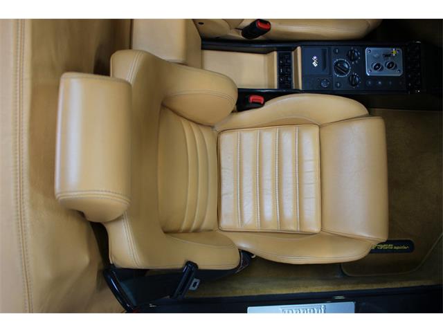 1999 Ferrari 355 F1 Fiorano Spider (CC-1032806) for sale in San Carlos, California