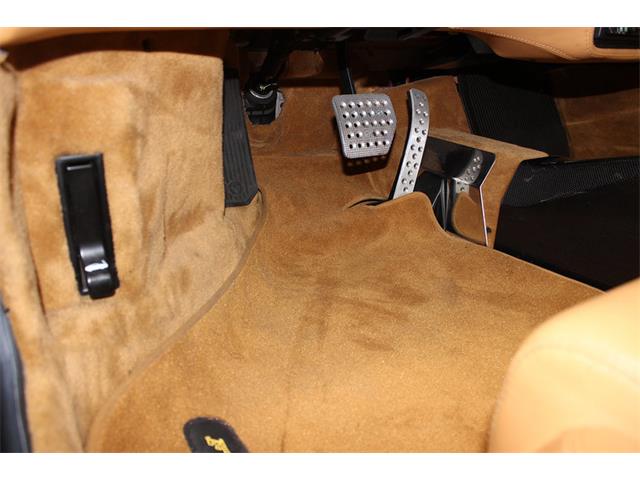 1999 Ferrari 355 F1 Fiorano Spider (CC-1032806) for sale in San Carlos, California