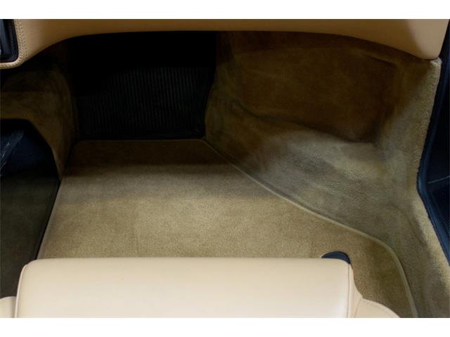 1999 Ferrari 355 F1 Fiorano Spider (CC-1032806) for sale in San Carlos, California
