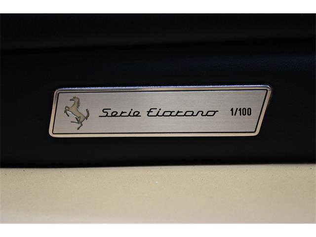 1999 Ferrari 355 F1 Fiorano Spider (CC-1032806) for sale in San Carlos, California