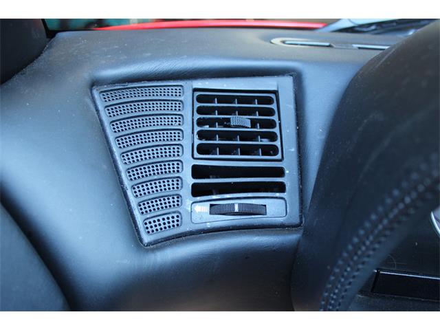 1999 Ferrari 355 F1 Fiorano Spider (CC-1032806) for sale in San Carlos, California