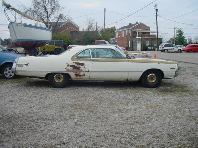 1970 Chrysler 300 (CC-1032815) for sale in Milford, Ohio