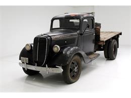 1937 Ford Flatbed Truck (CC-1030282) for sale in Morgantown, Pennsylvania