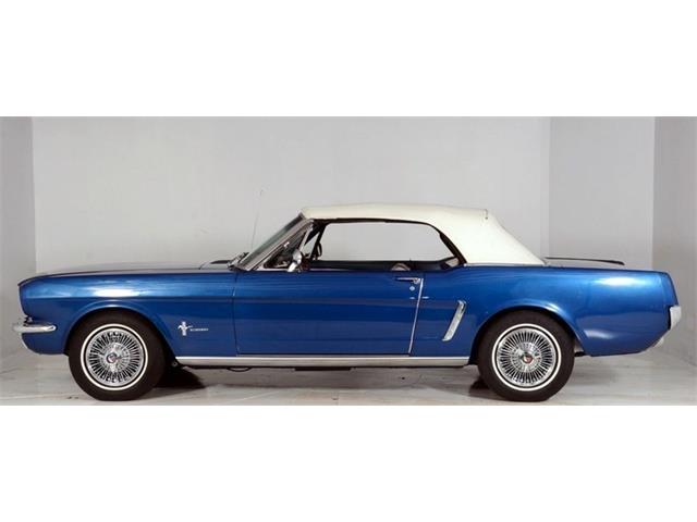 1965 Ford Mustang (CC-1032828) for sale in Punta Gorda, Florida