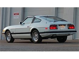 1982 Datsun 280ZX (CC-1032836) for sale in Dallas, Texas