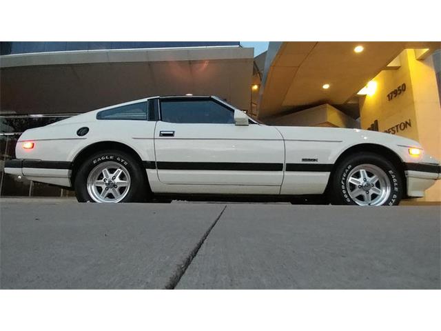 1982 Datsun 280ZX (CC-1032836) for sale in Dallas, Texas