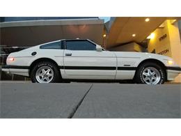 1982 Datsun 280ZX (CC-1032836) for sale in Dallas, Texas