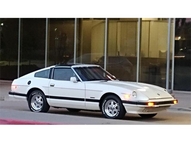 1982 Datsun 280ZX (CC-1032836) for sale in Dallas, Texas