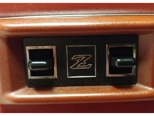 1982 Datsun 280ZX (CC-1032836) for sale in Dallas, Texas