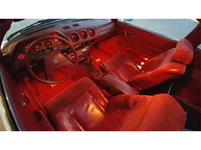 1982 Datsun 280ZX (CC-1032836) for sale in Dallas, Texas