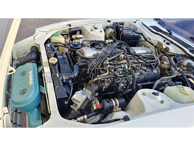 1982 Datsun 280ZX (CC-1032836) for sale in Dallas, Texas