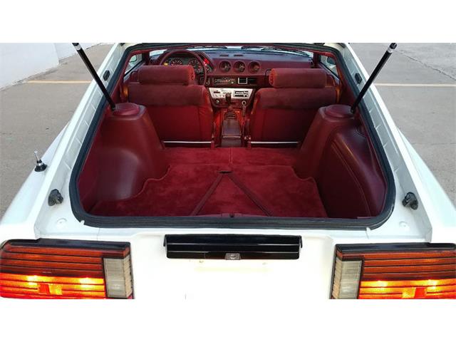 1982 Datsun 280ZX (CC-1032836) for sale in Dallas, Texas