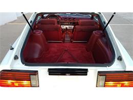 1982 Datsun 280ZX (CC-1032836) for sale in Dallas, Texas