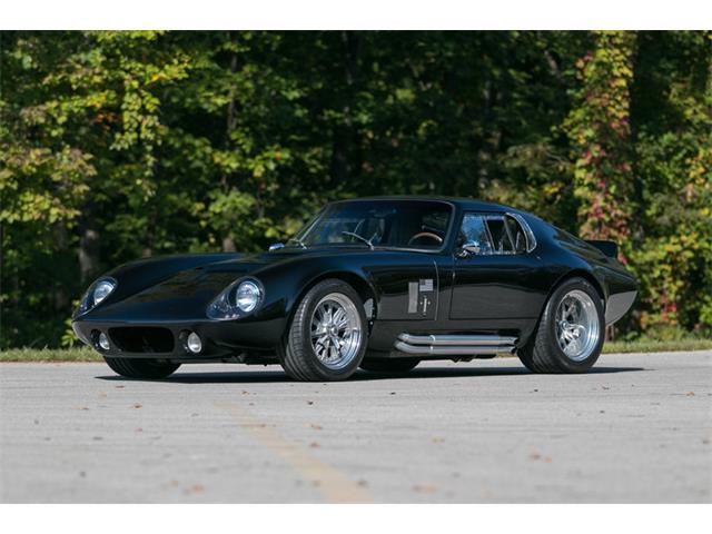 1965 Factory Five Shelby Daytona Coupe (CC-1032848) for sale in Punta Gorda, Florida