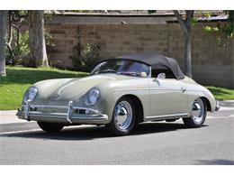 1957 Porsche 356 (CC-1032878) for sale in Costa Mesa, California
