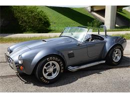 1965 AC Cobra Replica (CC-1030029) for sale in Lighthouse Point, Florida