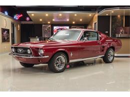 1967 Ford Mustang (CC-1030290) for sale in Plymouth, Michigan