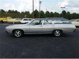 1968 Chevrolet Impala (CC-1032903) for sale in Simpsonsville, South Carolina