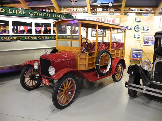 1919 Ford Model T (CC-1032949) for sale in SUDBURY, Ontario
