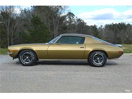 1970 Chevrolet Camaro (CC-1032955) for sale in Alabaster, Alabama