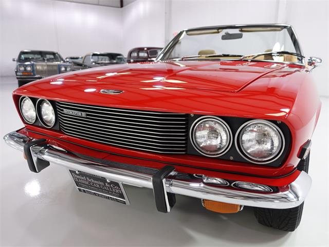1975 Jensen Interceptor SIII Coupé (Matrix Scale Models) 01.png