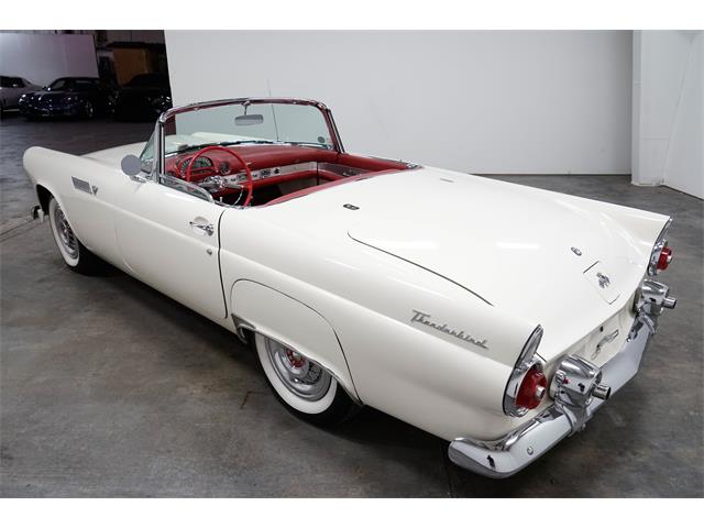 1955 Ford Thunderbird (CC-1032968) for sale in Nixa, Missouri