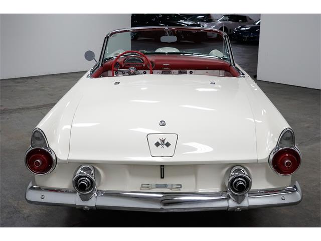 1955 Ford Thunderbird (CC-1032968) for sale in Nixa, Missouri