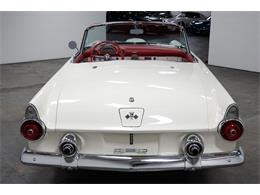 1955 Ford Thunderbird (CC-1032968) for sale in Nixa, Missouri