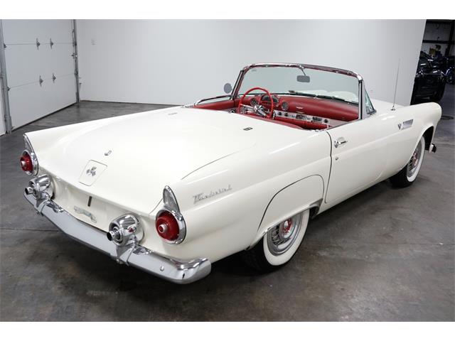 1955 Ford Thunderbird (CC-1032968) for sale in Nixa, Missouri