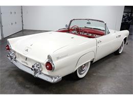 1955 Ford Thunderbird (CC-1032968) for sale in Nixa, Missouri