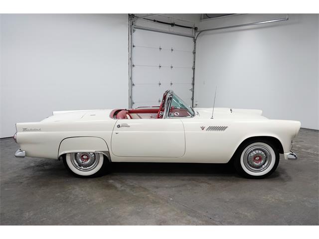 1955 Ford Thunderbird (CC-1032968) for sale in Nixa, Missouri