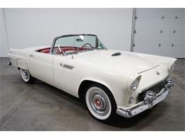 1955 Ford Thunderbird (CC-1032968) for sale in Nixa, Missouri