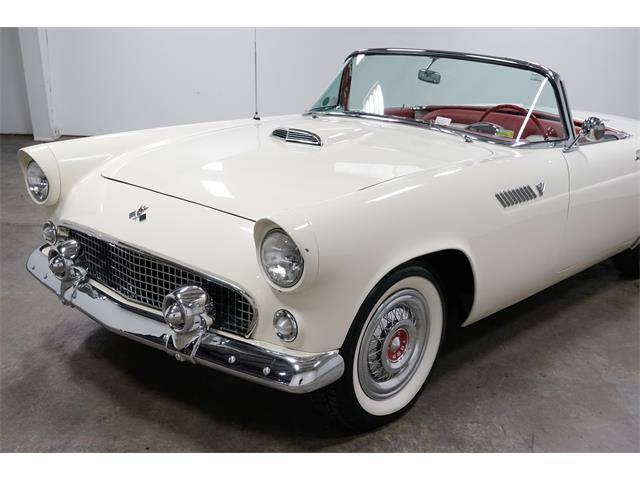 1955 Ford Thunderbird (CC-1032968) for sale in Nixa, Missouri