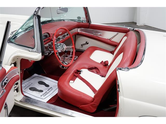 1955 Ford Thunderbird (CC-1032968) for sale in Nixa, Missouri