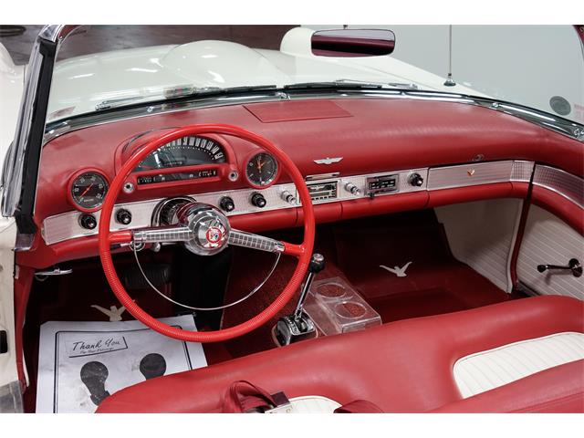 1955 Ford Thunderbird (CC-1032968) for sale in Nixa, Missouri