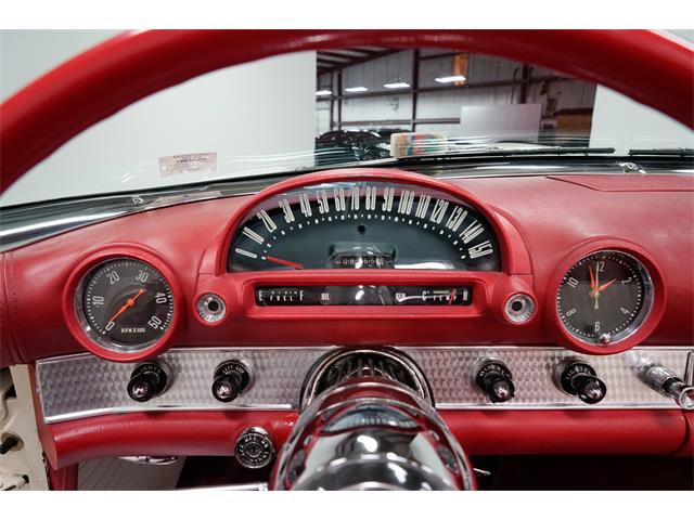 1955 Ford Thunderbird (CC-1032968) for sale in Nixa, Missouri