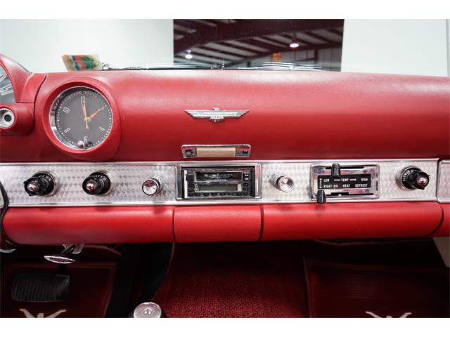 1955 Ford Thunderbird (CC-1032968) for sale in Nixa, Missouri