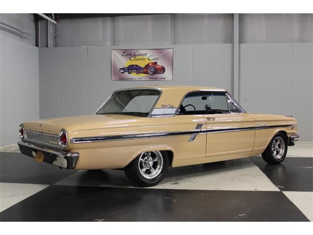 1964 Ford Fairlane 500 For Sale Cc 1032975