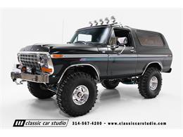 1978 Ford Bronco (CC-1032978) for sale in Saint Louis, Missouri