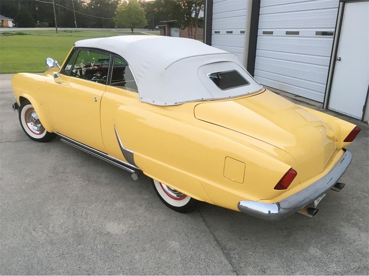 1952 Studebaker Champion for Sale CC1032983