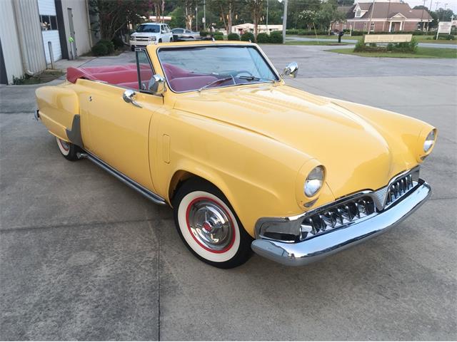 1952 Studebaker Champion for Sale | ClassicCars.com | CC-1032983