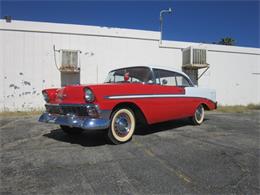 1956 Chevrolet Bel Air (CC-1032985) for sale in Palm Springs, California