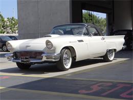 1957 Ford Thunderbird (CC-1033004) for sale in Palm Springs, California