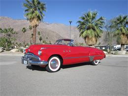 1949 Buick Super (CC-1033007) for sale in Palm Springs, California