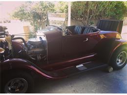 1929 Ford Model A (CC-1033017) for sale in Palm Springs, California