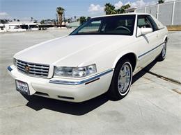 2001 Cadillac Eldorado (CC-1033037) for sale in Palm Springs, California