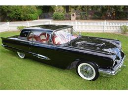 1959 Ford Thunderbird (CC-1033057) for sale in Palm Springs, California