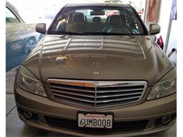 2008 Mercedes-Benz 300 (CC-1033061) for sale in Palm Springs, California
