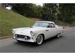 1956 Ford Thunderbird (CC-1033062) for sale in Palm Springs, California
